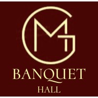 G. M. BANQUET HALL logo - Similar company to Digi Business World