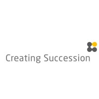 Creating Succession logo - Similar company to Confirm Control