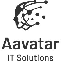 Aavatar It Solutions logo - Similar company to Chandra Computer Institute