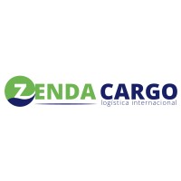 Zenda Cargo Logística Internacional logo - Similar company to Mdx