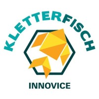 Kletterfisch Innovice logo - Similar company to Sourcingdna