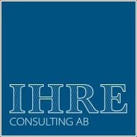 Ihre Consulting AB logo - Similar company to The Change Store