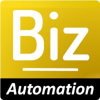 BizAutomation - AI Enabled Cloud ERP & Supply Chain Automation logo - Similar company to Yotix