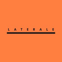 Laterale studio logo - Similar company to Deltronics