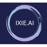 IXIE.AI logo - Similar company to Forward Future