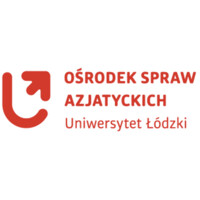 Ośrodek Spraw Azjatyckich, Uniwersytet Łódzki (Centre for Asian Affairs, UL) logo - Similar company to Sinologiczne Koło Naukowe