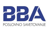 BBA Poslovno savetovanje d.o.o. logo - Similar company to Exebyte