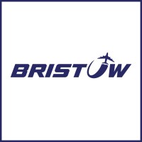 Bristow logo - Similar company to Maverick Aviation