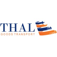 Thal Goods Transport Pvt. Ltd logo - Similar company to Mainetti - Americas