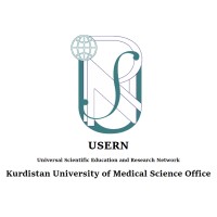 Kurdistan University of Medical Science USERN office logo - Similar company to ایده آگرین مکانیاب (دانش بنیان)