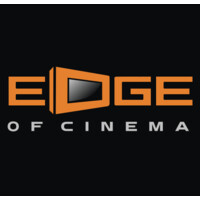 Edge of Cinema logo - Similar company to Broadcast Brands