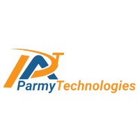 Parmy Technologies Pvt. Ltd. logo - Similar company to N Tech It Services Ltd