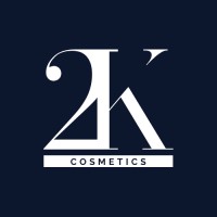 2K COSMETICS logo - Similar company to Minoa