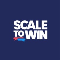 Scale to Win logo - Similar company to Careerplug