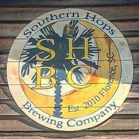 Southern Hops Brewing Company logo - Similar company to Tricorbraun Flex