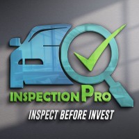 Inspection Pro logo - Similar company to Inspectacar