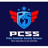 Prime Centurion Security services logo - Similar company to Zam Secure Limited