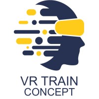 Vr Train Concept