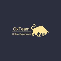 Oxteam logo - Similar company to Maple Dating