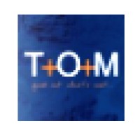 TOM RECRUITMENT logo - Similar company to Lanson Partners