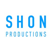 Shon Productions logo - Similar company to Creswick Creative