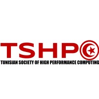 Tunisian Society of High Performance Computing logo - Similar company to Aires - Artificial Intelligence For Renewable Energy Systems