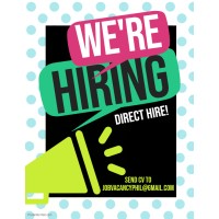 Job Vacancy Phil logo - Similar company to Bmg Holding
