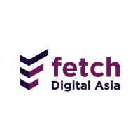 Fetch Digital Asia logo - Similar company to Team Nemesis