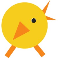 The Ginger Tots logo - Similar company to Ss Schools