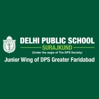 DPS Surajkund logo - Similar company to Kickass Solution