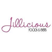 Jillicious Foods & Events