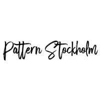 Pattern Stockholm logo - Similar company to 3Dear