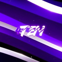 4Ten Gaming logo - Similar company to Husky Ticket Project