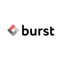 Burst Events logo - Similar company to Larry'S Catch