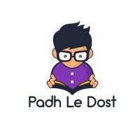 Padh Le Dost logo - Similar company to Learnow