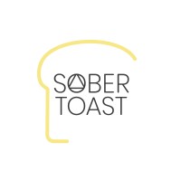 SoberToast logo - Similar company to Sustena, A Pariveda Company
