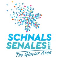 Schnalstaler Gletscherbahnen AG logo - Similar company to Wmh Latsch Gmbh