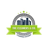 The Cleaners & Co. LLC logo - Similar company to Aj'S Cleaners