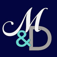 Mission & Data logo - Similar company to Zip Corvette