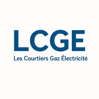 LCGE - Les Courtiers Gaz Elec logo - Similar company to Team Shark Da