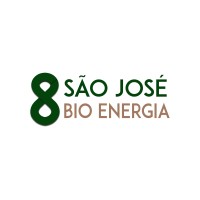 Sao Jose Bioenergy logo - Similar company to Ggastech Bioenergia