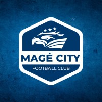Magé City Football Club logo - Similar company to Goool De Placa Web Serviços E Transmissões