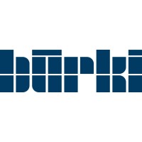 Bürki Verpackungstechnik AG logo - Similar company to Hunziker Ag