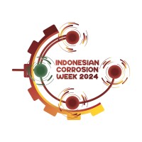Indonesian Corrosion Week logo - Similar company to Ampp Institut Teknologi Sepuluh Nopember Student Chapter