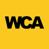 WCA Design Group logo - Similar company to Studio Dpa