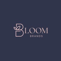 Bloom Brands logo - Similar company to Aligrup Kylas