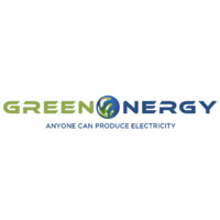 GreenEnergy logo - Similar company to Global Ecopower