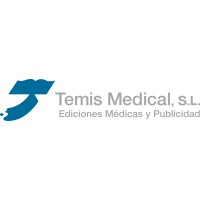 Temis Medical SL logo - Similar company to Editorial & Librería Temis