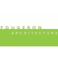 Fougeron Architecture logo - Similar company to Max Levy Architects