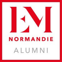 Alumni EM Normandie logo - Similar company to Alumni Polytech Marseille